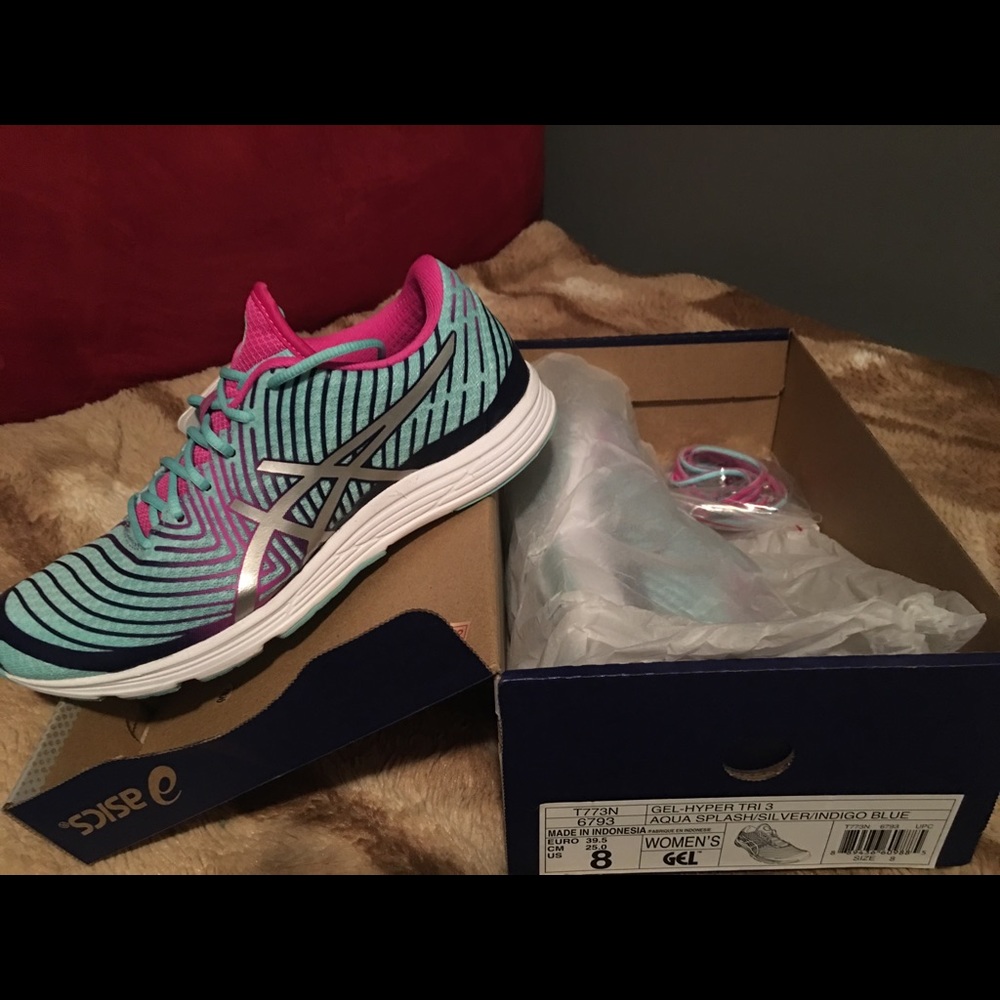 ASICS
